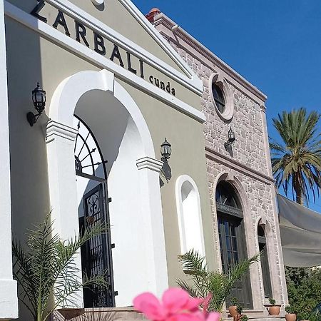 Zarbali Cunda Hotel Ayvalik Exterior photo