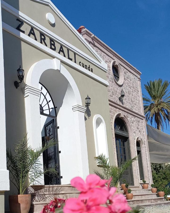 Zarbali Cunda Hotel Ayvalik Exterior photo