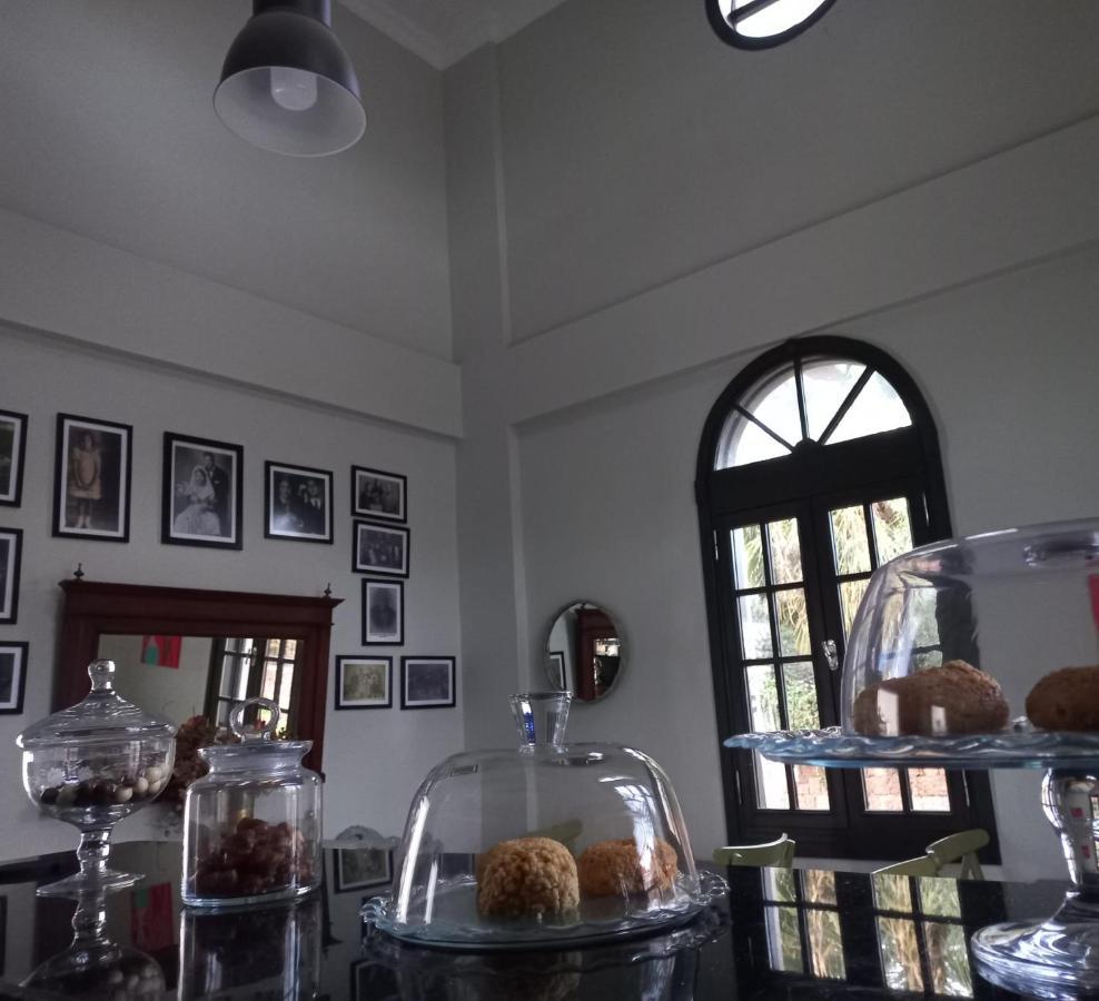 Zarbali Cunda Hotel Ayvalik Exterior photo
