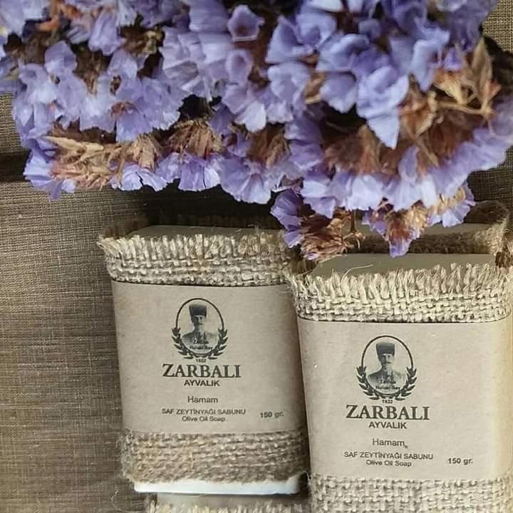 Zarbali Cunda Hotel Ayvalik Exterior photo